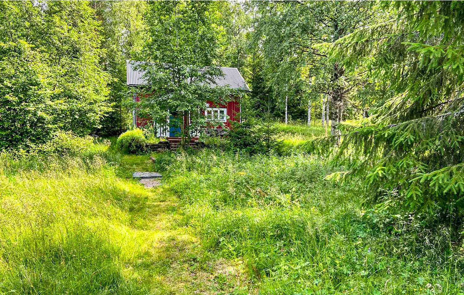 Ferienhaus von Martin Thielk